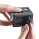 Smooth Trip International Adapter Cube with Dual USB Chargers