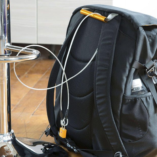 Smooth Trip Luggage Security Cable