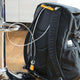 Smooth Trip Luggage Security Cable