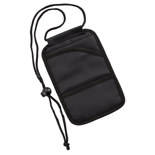 RFID Blocking Boarding Pass Holder