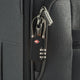 variant:41415600668749 Smooth Trip TSA Accepted Combination Cable Lock - Black