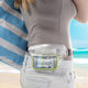 Smooth Trip Waterproof Waist Pack    