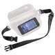 Smooth Trip Waterproof Waist Pack    