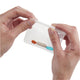Smooth Trip Zippered Pill Pouch - 8 Pack