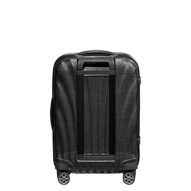 variant:43670272344256 Samsonite C-Lite Carry-On Spinner Black