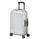 variant:43670272475328 Samsonite C-Lite Carry-On Spinner Off White