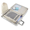 Silhouette 17 Hardside Large Checked Luggage lifestyle image
