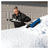 2-In-1 Telescoping Snow Broom + Ice Scraper lifestyle image