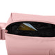 variant:41992561033293 The Puffer Mini Waist Bag Rose