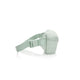 variant:41992561066061 The Puffer Mini Waist Bag Sage Green