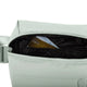 variant:41992561066061 The Puffer Mini Waist Bag Sage Green