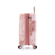variant:41992495923277 heys america tie dye 26 spinner luggage rose