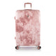 variant:41992497004621 heys america tie dye 30 spinner luggage rose