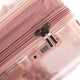 variant:41992495923277 heys america tie dye 26 spinner luggage rose