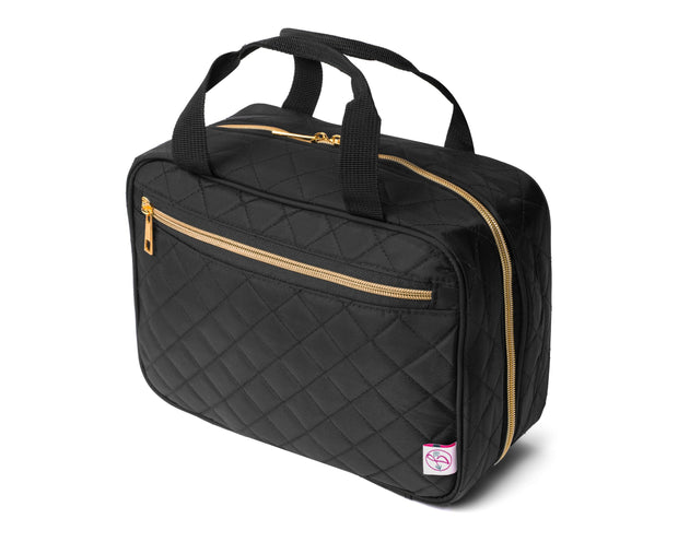 variant:41415742521421 Ms J Hanging Toiletry Black