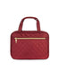 variant:41415742554189 Ms J Hanging Toiletry garnet