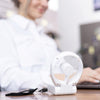 3-Speed Personal Folding Fan