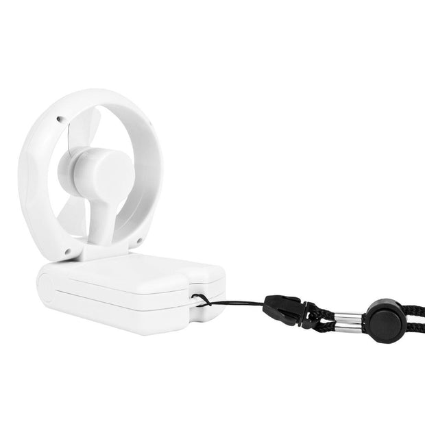 Variant:41415631339597 Travelon 3 speed Fan