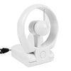 3-Speed Personal Folding Fan lifestyle image