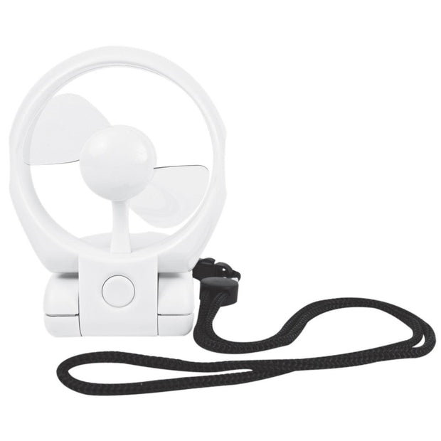 Variant:41415631339597 Travelon 3 speed Fan