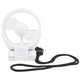 Variant:41415631339597 Travelon 3 speed Fan