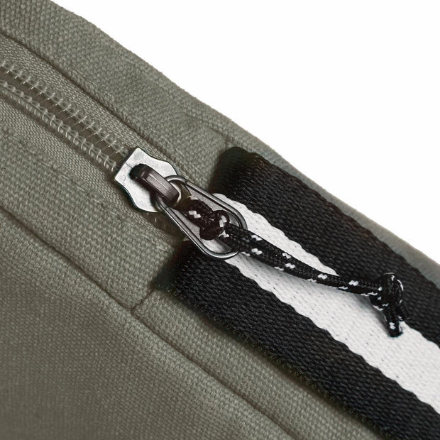 variant:41415617118285 Travelon Coastal RFID Blocking Mini Crossbody - Oyster