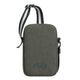 variant:41415617118285 Travelon Coastal RFID Blocking Mini Crossbody - Oyster