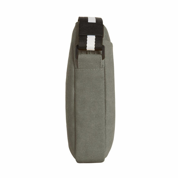 variant:41415617118285 Travelon Coastal RFID Blocking Mini Crossbody - Oyster