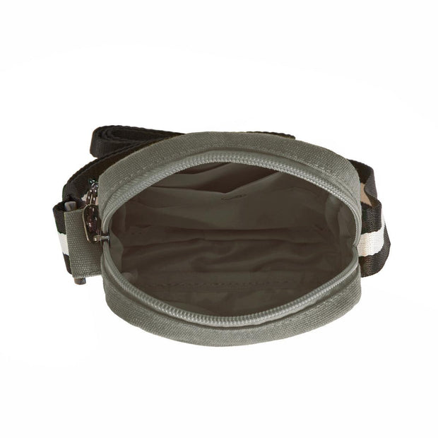 variant:41415617118285 Travelon Coastal RFID Blocking Mini Crossbody - Oyster