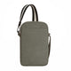 variant:41415617118285 Travelon Coastal RFID Blocking Mini Crossbody - Oyster