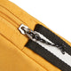 variant:41415617151053 Travelon Coastal RFID Blocking Mini Crossbody - Sunflower