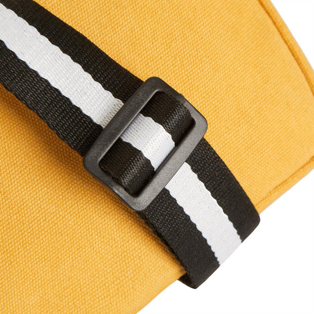 variant:41415617151053 Travelon Coastal RFID Blocking Mini Crossbody - Sunflower