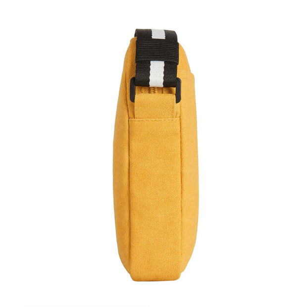 variant:41415617151053 Travelon Coastal RFID Blocking Mini Crossbody - Sunflower