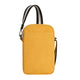 variant:41415617151053 Travelon Coastal RFID Blocking Mini Crossbody - Sunflower