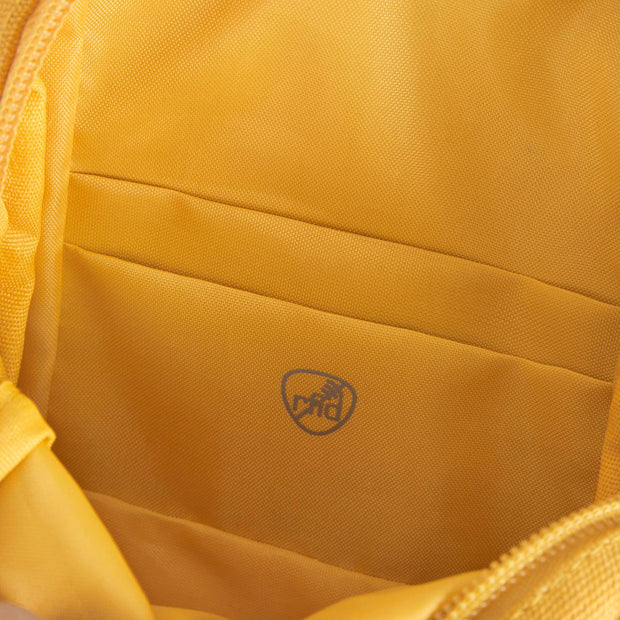 variant:41415617151053 Travelon Coastal RFID Blocking Mini Crossbody - Sunflower