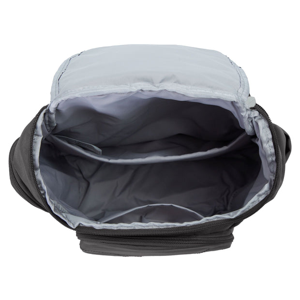 AAA.com l Anti-Theft Classic Backpack Black
