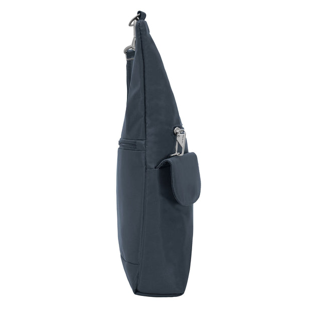 variant:41161587556544 Travelon Anti-Theft Classic Crossbody - Midnight