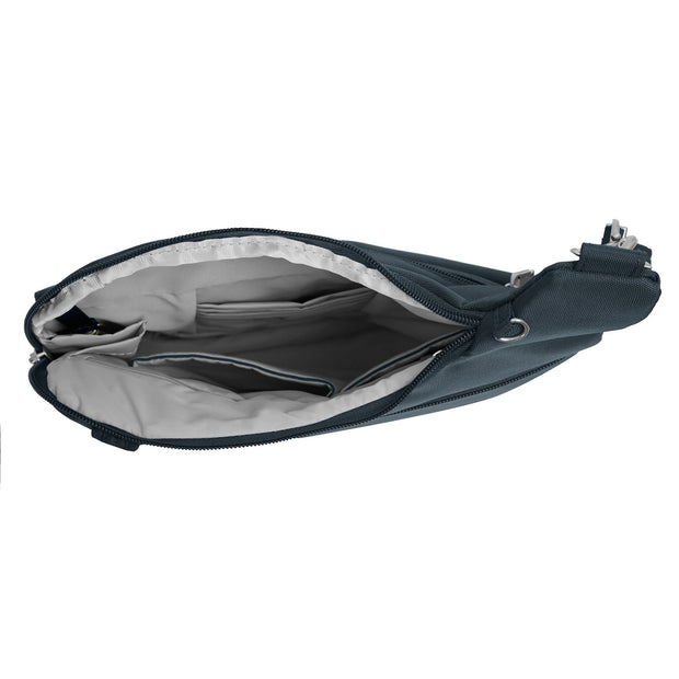 variant:41161587556544 Travelon Anti-Theft Classic Crossbody - Midnight