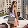Anti-Theft Classic Messenger lifestyle image