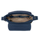 variant:41415605518413 AAA.com l Anti-Theft Courier Tour Bag - Navy