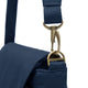variant:41415605518413 AAA.com l Anti-Theft Courier Tour Bag - Navy