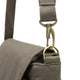 variant:41415605551181 AAA.com l Anti-Theft Courier Tour Bag - Stone