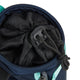 variant:41415615774797 Travelon Anti-Theft Greenlander Insulated Water Bottle Bag - Galaxy Blue