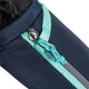variant:41415615774797 Travelon Anti-Theft Greenlander Insulated Water Bottle Bag - Galaxy Blue