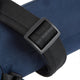 variant:41415615774797 Travelon Anti-Theft Greenlander Insulated Water Bottle Bag - Galaxy Blue