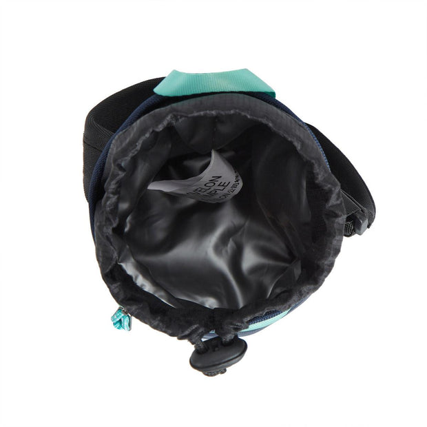 variant:41415615774797 Travelon Anti-Theft Greenlander Insulated Water Bottle Bag - Galaxy Blue