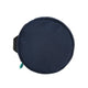 variant:41415615774797 Travelon Anti-Theft Greenlander Insulated Water Bottle Bag - Galaxy Blue