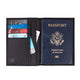variant:41415605715021 Travelon RFID Blocking Passport Case - Black