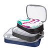 Set Of 3 Packing Organizers