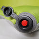 variant:41415734853709 Cocoon Ultralight Lumbar AirCore Pillow Wasabi